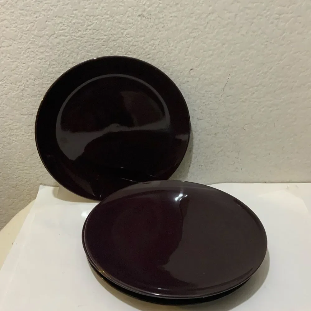 IKEA 120 11 Dark Lilac FARGRIK 10 3/4